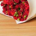 Load image into Gallery viewer, Bouquet of Red Baby Roses