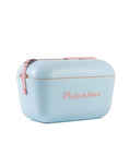 Load image into Gallery viewer, Polarbox Sky Blue – Baby Rose Pop 20L