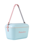 Load image into Gallery viewer, Polarbox Sky Blue – Baby Rose Pop 20L