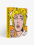 Load image into Gallery viewer, ASSOULINE Roy Lichtenstein: The Impossible Collection Book