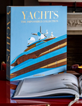 Load image into Gallery viewer, ASSOULINE Yachts The Impossible Collection Book