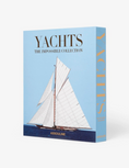 Load image into Gallery viewer, ASSOULINE Yachts The Impossible Collection Book