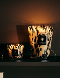 Load image into Gallery viewer, BAOBAB Black Pearls Candle - Max 10
