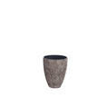 Load image into Gallery viewer, GDR LIVORNO Small Grey Pot