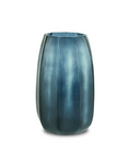 Load image into Gallery viewer, GUAXS KOONAM Large Blue Vase