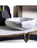 Load image into Gallery viewer, GUAXS CUBISTIC White Bowl