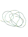Load image into Gallery viewer, SIRIUS KNIRKE Green 80 LED Lighting Chain