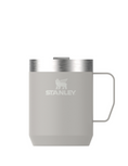 Load image into Gallery viewer, STANLEY Stay-Hot Camp Mug Ash - 230 ml