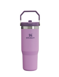 Load image into Gallery viewer, STANLEY Ice Flow GO Flip Straw Mug Lilac - 870 ml