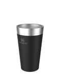 Load image into Gallery viewer, STANLEY Vac Pint Black Cup - 470 ml