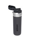 Load image into Gallery viewer, STANLEY GO Quick Flip Mug Charcoal - 700 ml