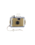 Load image into Gallery viewer, SUNNYLIFE Underwater Camera Glitter - Gold