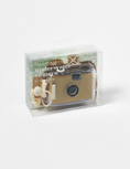Load image into Gallery viewer, SUNNYLIFE Underwater Camera Glitter - Gold