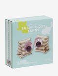 Load image into Gallery viewer, SUNNYLIFE Buddy Shark Tribe Khaki Float Bands
