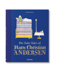 Load image into Gallery viewer, TASCHEN The Fairy Tales of Hans Christian Andersen Book