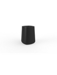 Load image into Gallery viewer, VONDOM ULM Medium Black Pot