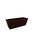 Load image into Gallery viewer, VONDOM CONIC JARDINIERE Rhombus Bronze Pot