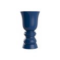 Load image into Gallery viewer, VONDOM SUAVE Medium Blue Pot