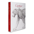 Load image into Gallery viewer, ASSOULINE Cartier Panthere Book