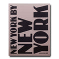 Load image into Gallery viewer, ASSOULINE New York by New York Book