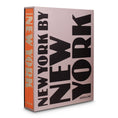 Load image into Gallery viewer, ASSOULINE New York by New York Book