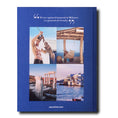Load image into Gallery viewer, ASSOULINE Mykonos Muse Book