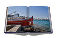 Load image into Gallery viewer, ASSOULINE Mykonos Muse Book