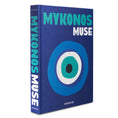 Load image into Gallery viewer, ASSOULINE Mykonos Muse Book