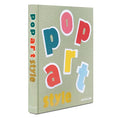 Load image into Gallery viewer, ASSOULINE Pop Art Style Book