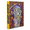 Load image into Gallery viewer, ASSOULINE Arabian Leopard Book