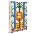 Load image into Gallery viewer, ASSOULINE Saudi Dates: A Portrait of the Sacred Fruit Book