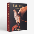 Load image into Gallery viewer, ASSOULINE Falcons from Saudi Arabia Book