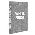 Load image into Gallery viewer, ASSOULINE White Noise Book
