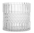 Load image into Gallery viewer, BLOOMINGVILLE Small Votive Clear Vase