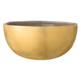 Load image into Gallery viewer, BLOOMINGVILLE Large Grey Bowl