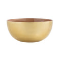 Load image into Gallery viewer, BLOOMINGVILLE Small Brown Bowl