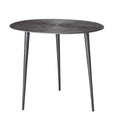 Load image into Gallery viewer, BLOOMINGVILLE Kaylee Black Sidetable