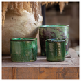Load image into Gallery viewer, COTE BOUGIE TAMEGROUT Mint & Tea Candle - 1600 g