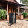 Load image into Gallery viewer, CHAR-BROIL OKLAHOMA JOE Bronco Drum Grill