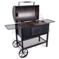 Load image into Gallery viewer, CHAR-BROIL OKLAHOMA JOE Judge Grill
