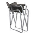 Load image into Gallery viewer, COLEMAN Gray FOLDING CHAIR