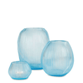 Load image into Gallery viewer, GUAXS NAGAA Light Blue Tealight