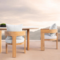 Load image into Gallery viewer, HARBOUR VICTORIA OUTDOOR DINING SET