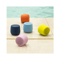 Load image into Gallery viewer, LEXON MINO X Pink Water Resistant Speaker