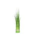 Load image into Gallery viewer, LONGJIN Artificial Bundle Green Grass 50 cm - 9