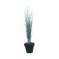 Load image into Gallery viewer, LONGJIN Artificial Bundle Mix Grass 50 cm - 10