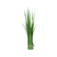 Load image into Gallery viewer, LONGJIN Artificial Bundle Green Grass 70 cm - 11