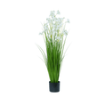 Load image into Gallery viewer, LONGJIN Artificial White Allium 170 cm - 25