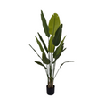 Load image into Gallery viewer, NGF Artificial Banana Strelitzia 160 cm