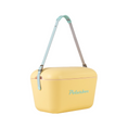 Load image into Gallery viewer, Polarbox Yellow – Cyan Pop 12L